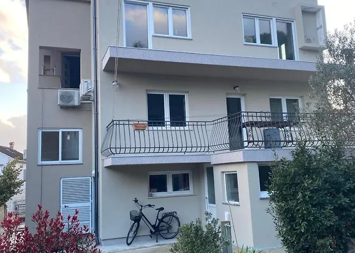 Mirta Appartamento Rovigno