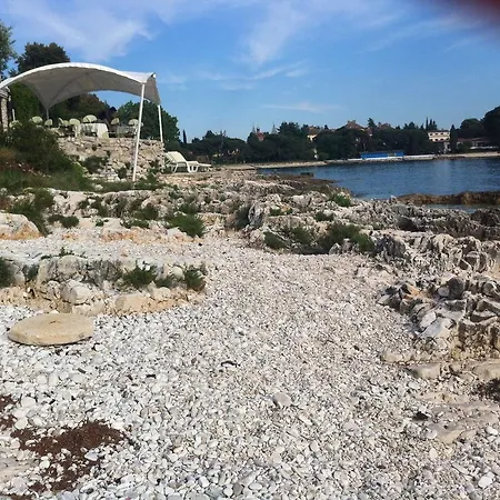 Apartman Mirta Rovinj