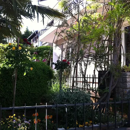Mirta Apartman *