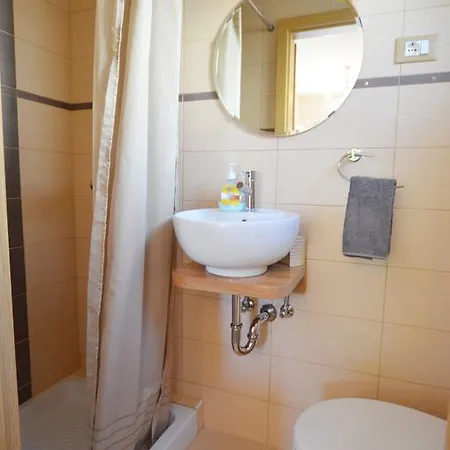 Mirta Apartman Rovinj