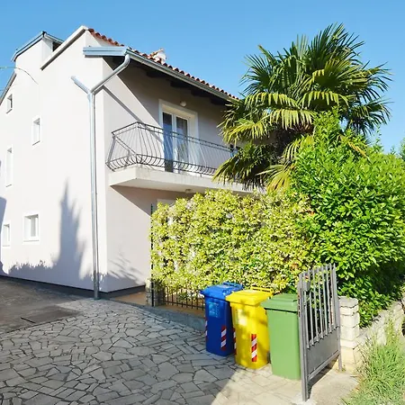 Mirta Apartman *
