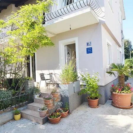 Apartman Mirta Rovinj