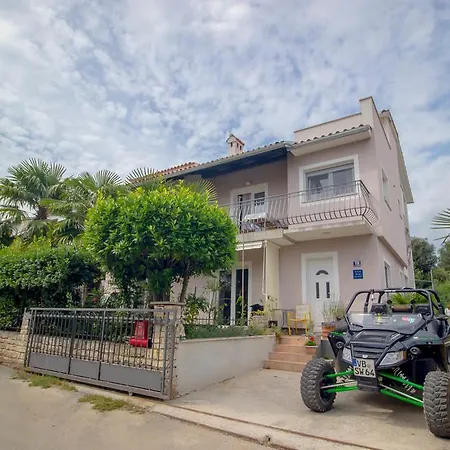 Apartman Mirta