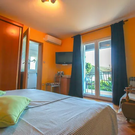 Mirta * Rovinj
