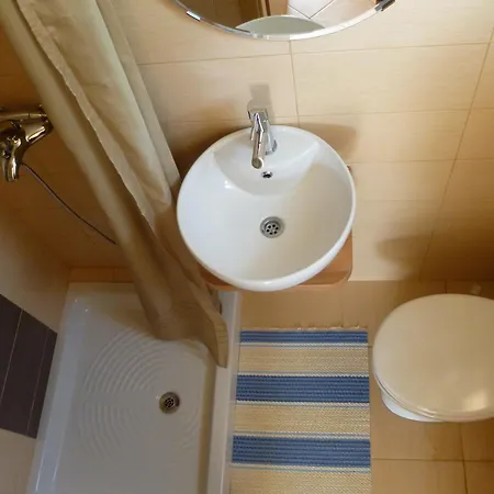 Apartman Mirta