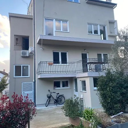 Mirta Apartman Rovinj