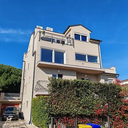 Apartman Mirta Rovinj
