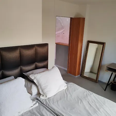 Apartment Mirta