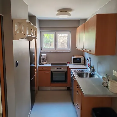Mirta Apartman