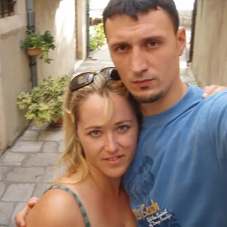 Apartman Mirta *