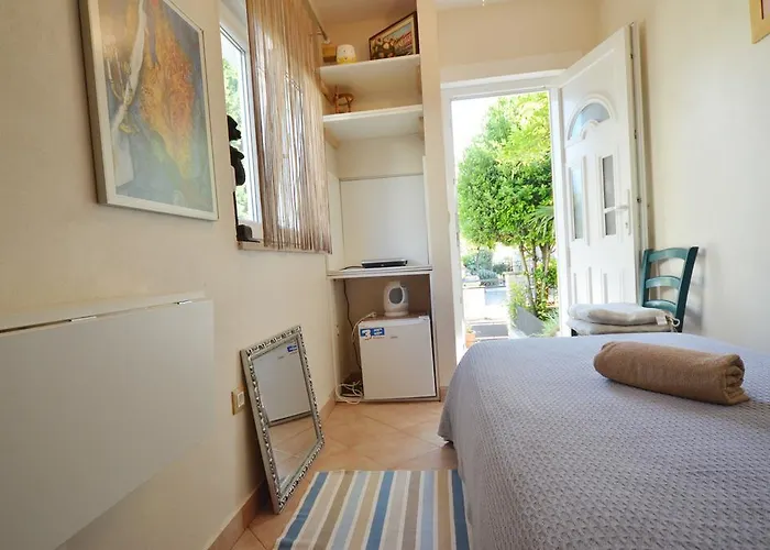 Mirta * Rovinj