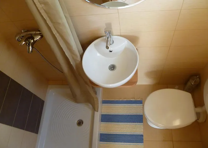 Apartment Mirta