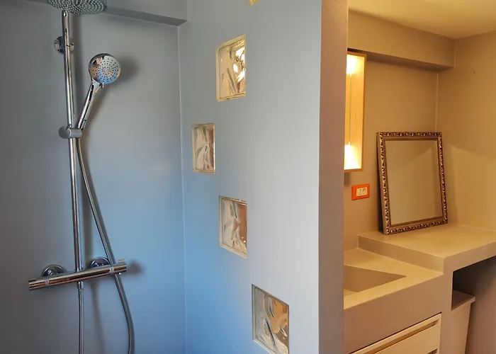 Mirta Apartment