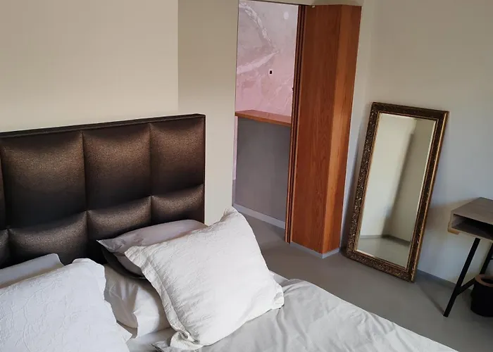 Apartment Mirta