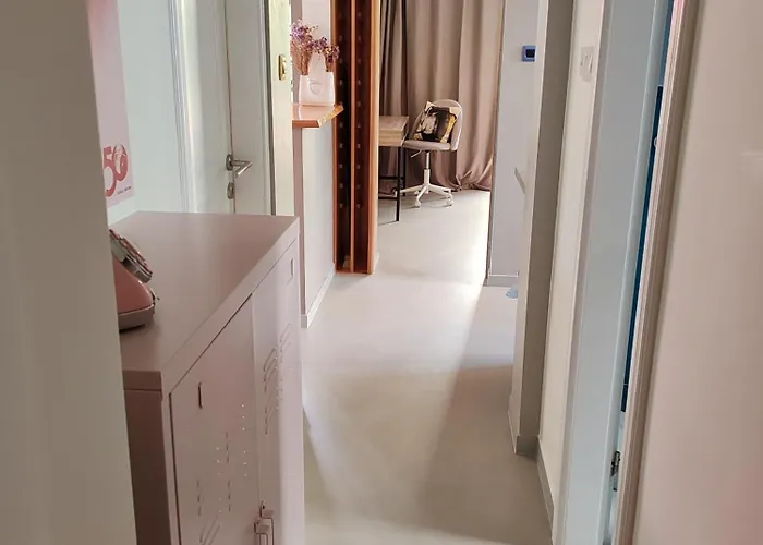 Mirta Apartment *