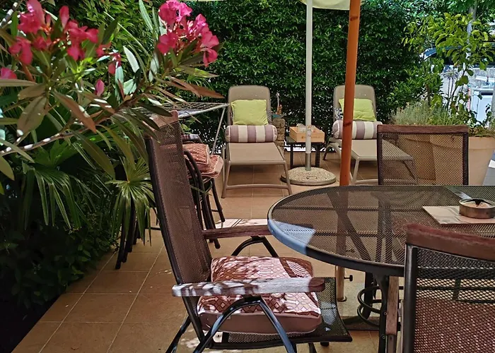 Apartment Mirta *