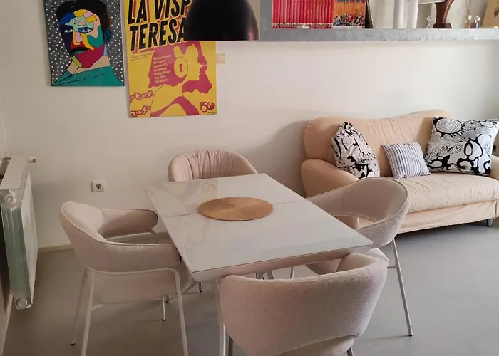 Apartment Mirta Rovinj
