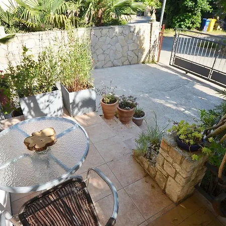 Mirta Apartamento