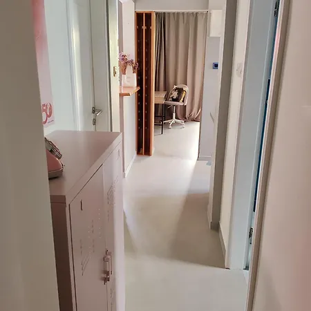 Mirta Apartamento *