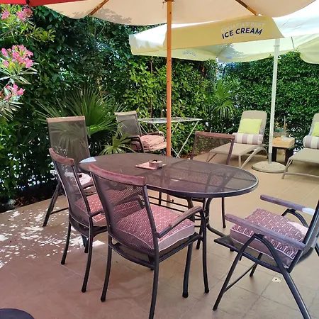 Apartamento Mirta