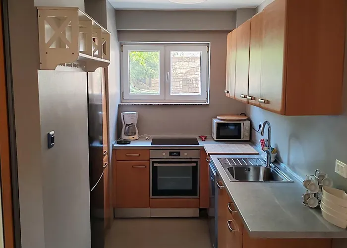 Mirta Appartement